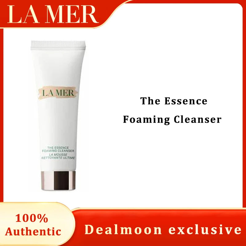 La Mer Moisturizing Skincare For Unisex Use Premium
