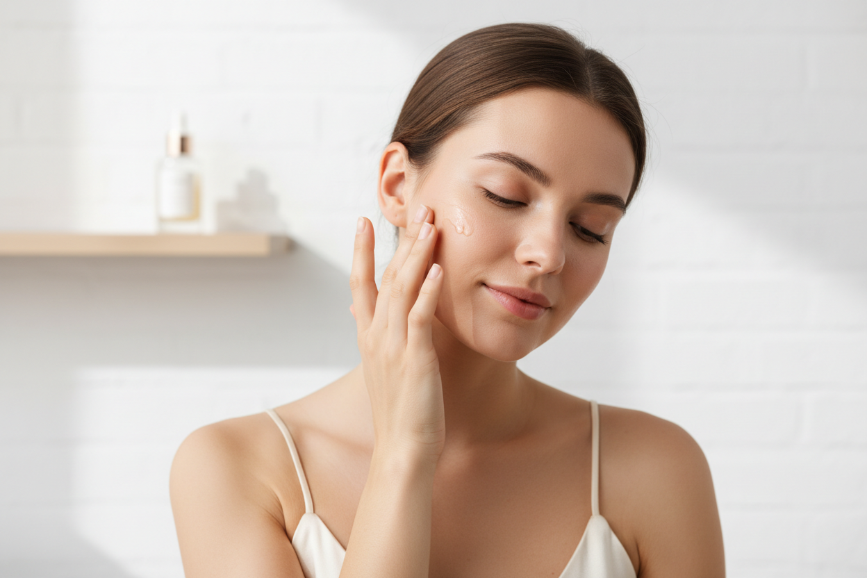 Skincare