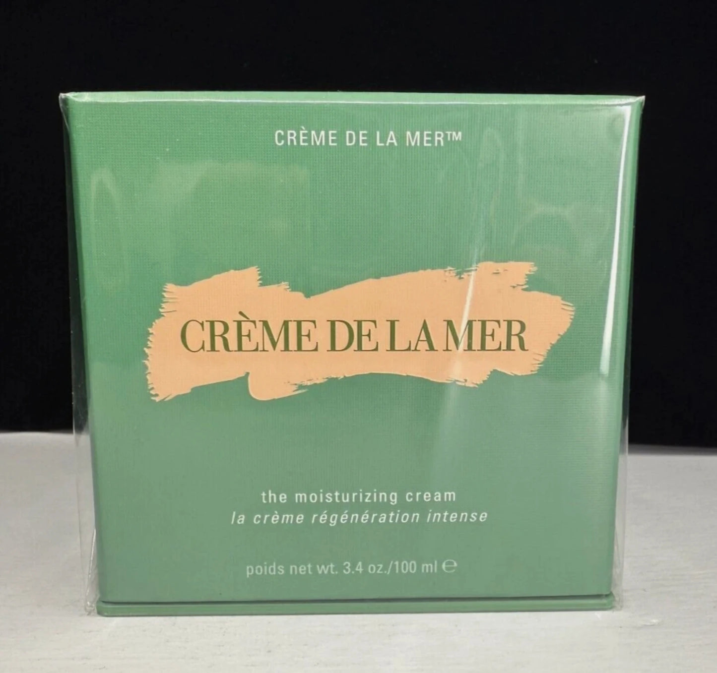 La Mer Creme De La Mer the Moisturizing Cream 100Ml/3.4Oz