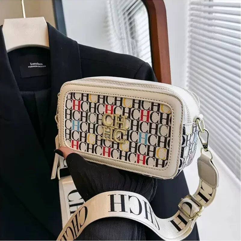 New Summer Travel Purse for Woman ,Tendency Square Handbag Small Shoulder Crossbody Bags ,Luxury Brand Women Bags Handbags