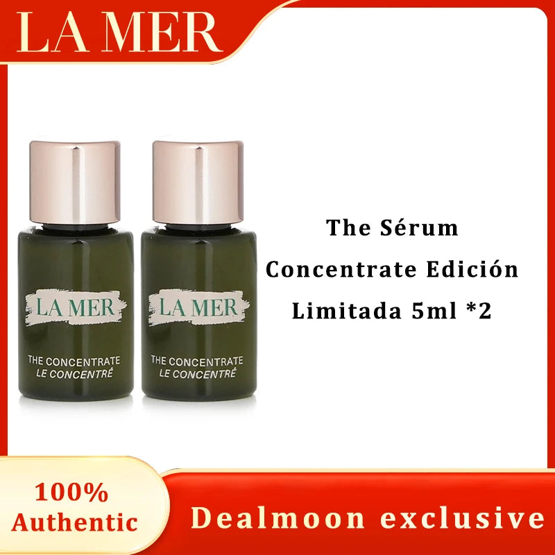 La Mer Moisturizing Skincare For Unisex Use Premium