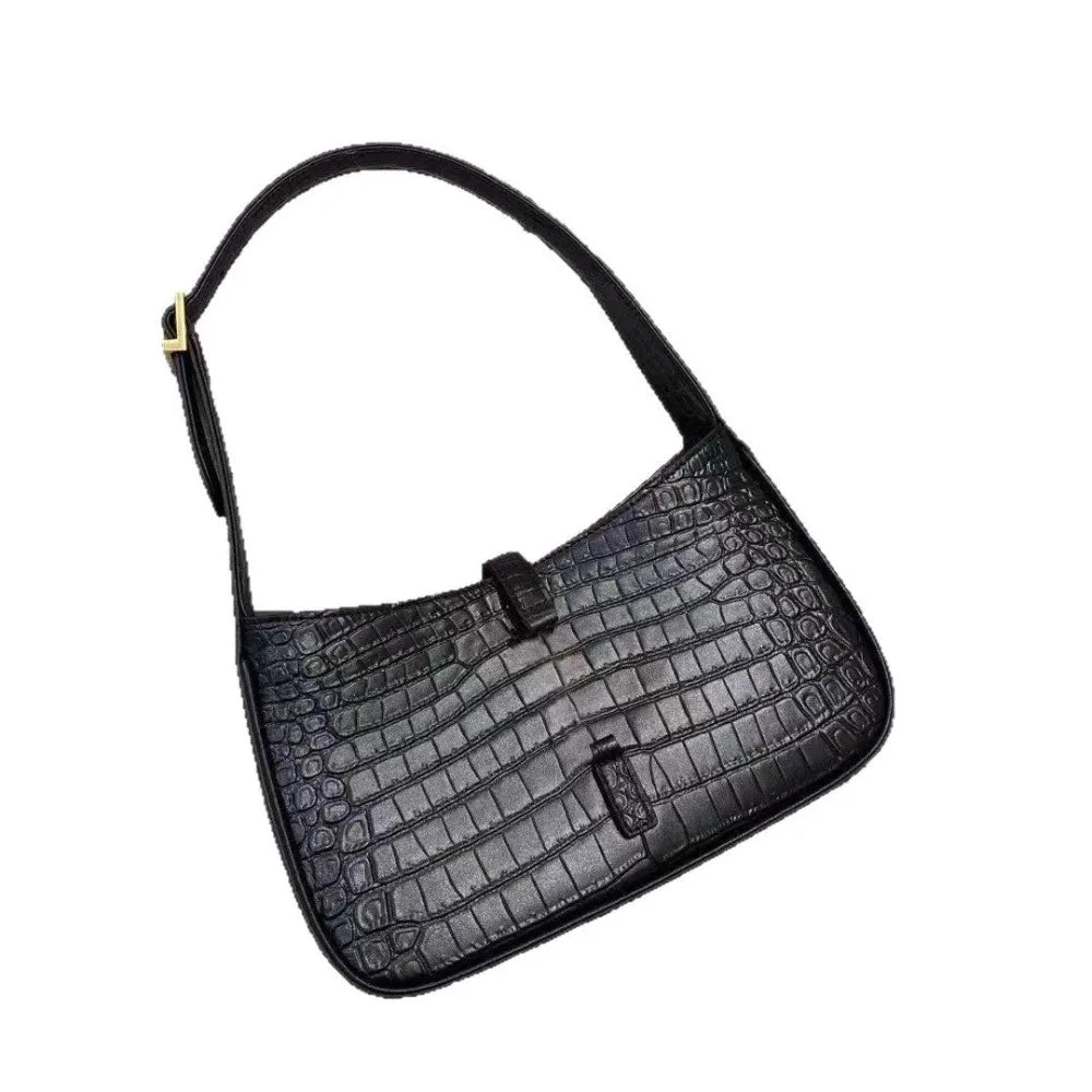 2026 Spring Summer New Women's Designer Shoulder Bag Top Handle Tote Purse All-Matching Old Money Aesthetic Quiet Luxury Two-Way Versatility Investment Piece Design Premium Textured Finish for Women Girls Office Party Wedding