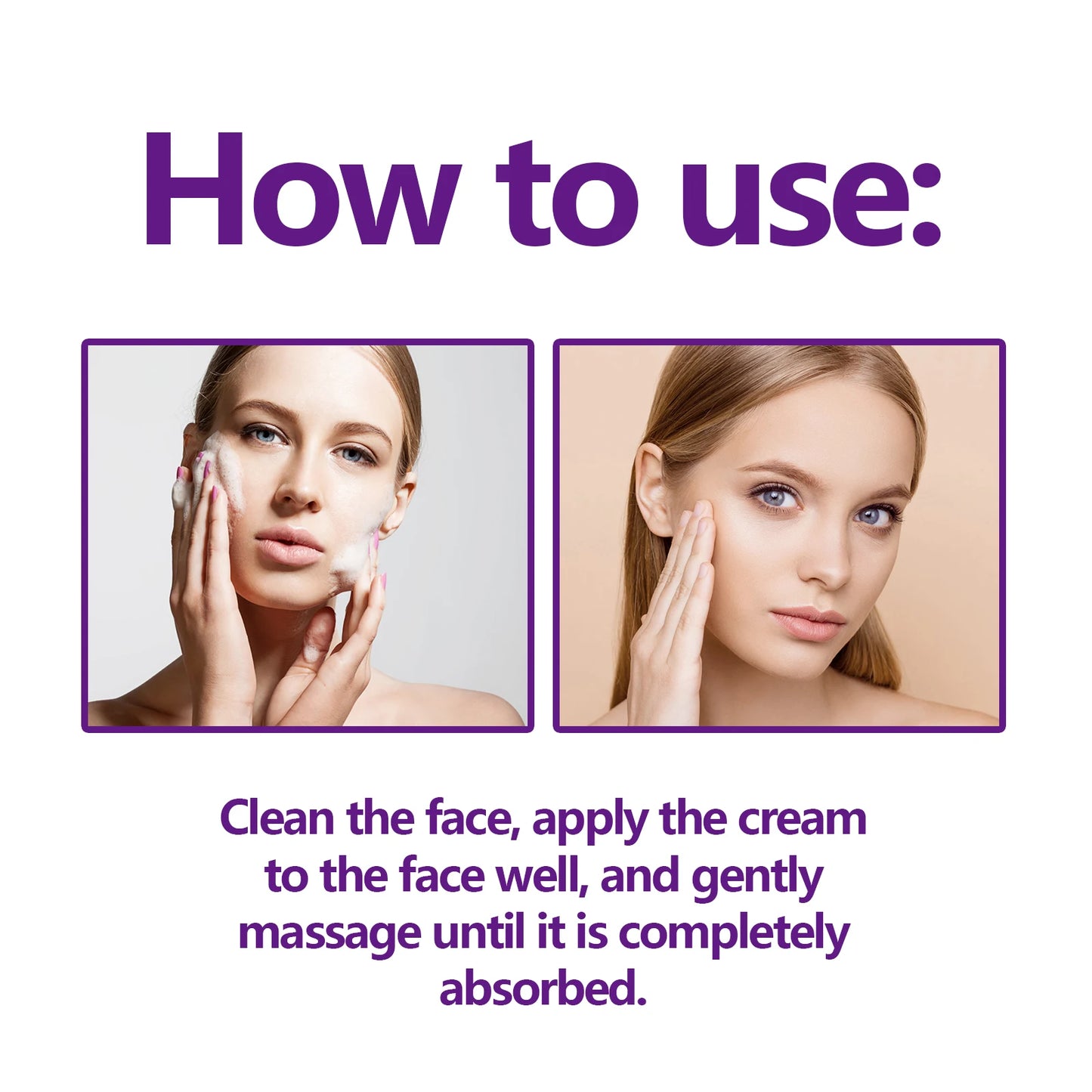 Hoygi Face Lifting Cream 30ml Face Moisturizer Wrinkle Reduction Firming Hydration Winter Skincare Dull Skin Treatment