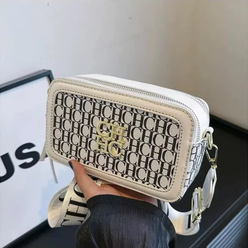 New Summer Travel Purse for Woman ,Tendency Square Handbag Small Shoulder Crossbody Bags ,Luxury Brand Women Bags Handbags
