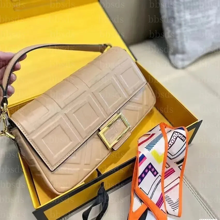 Vintage Shoulder Bag Fashion Letter Handbag High Capacity Purse Canvas Hobo Messenger Bags Satchel Women Designers Lady Tote Met