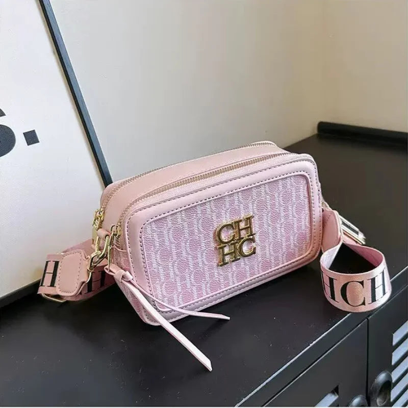 New Summer Travel Purse for Woman ,Tendency Square Handbag Small Shoulder Crossbody Bags ,Luxury Brand Women Bags Handbags