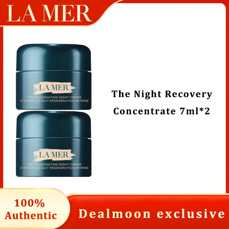 La Mer Moisturizing Skincare For Unisex Use Premium