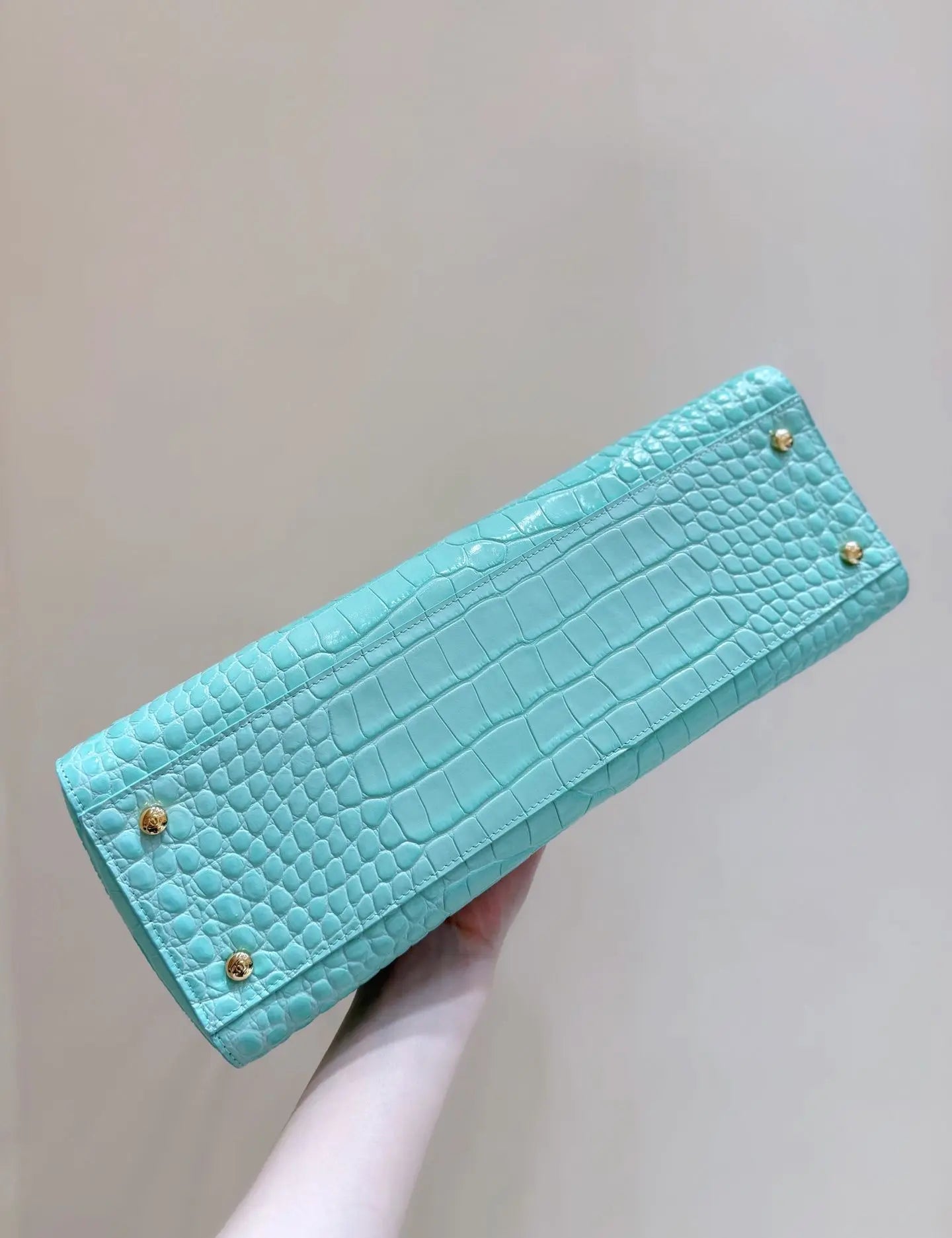 Water Repellent Nylon Organizer With Detachable Crossbody Compartments Bag
