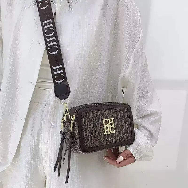 New Summer Travel Purse for Woman ,Tendency Square Handbag Small Shoulder Crossbody Bags ,Luxury Brand Women Bags Handbags