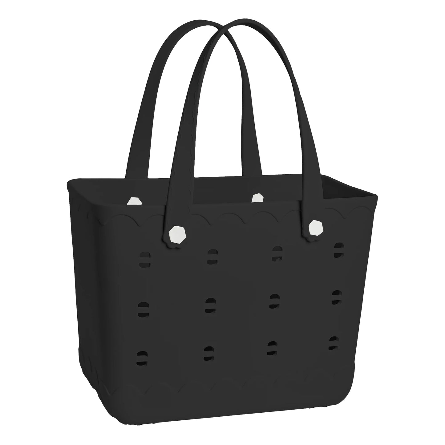 Beach bag, women's tote bag, large capacity bag, seaside beach bag, EVA beach handbag, beach bag suitable for, swimming pool, bo
