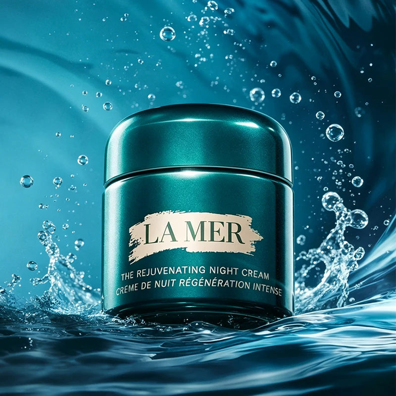 La Mer The Rejuvenating Night Cream 30ml/60ml