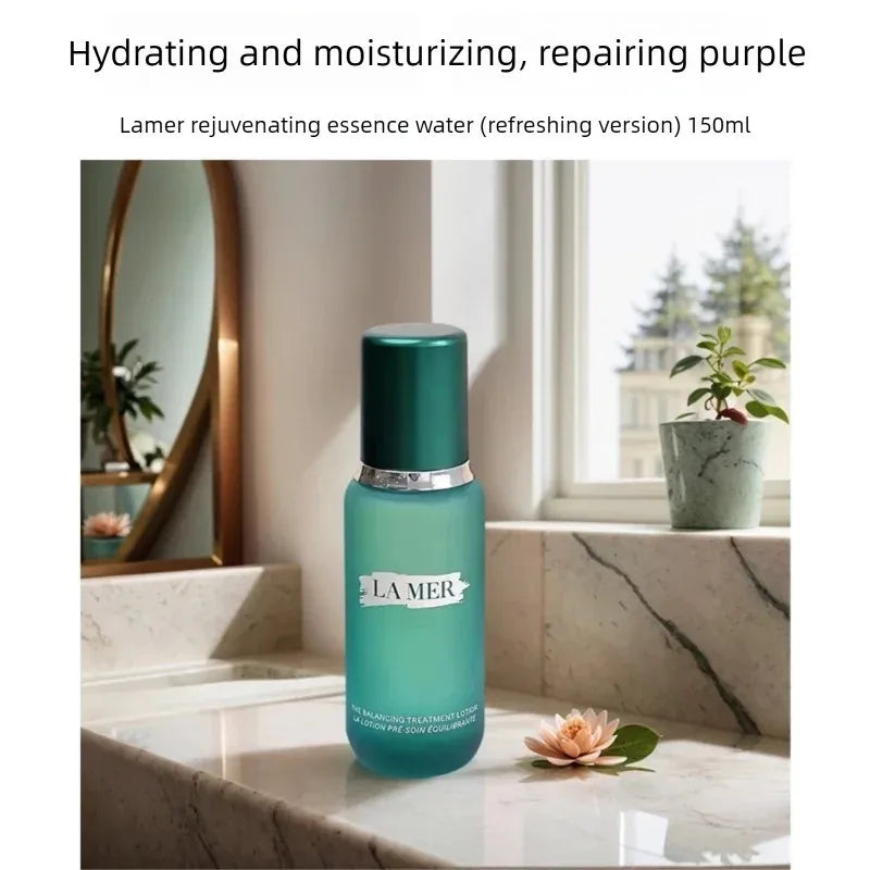 La Mer The Treatment Lotion 150ml (New Refreshing Formula) - Hydrating & Soothing