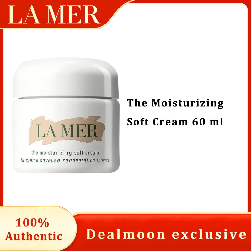 La Mer Moisturizing Skincare For Unisex Use Premium