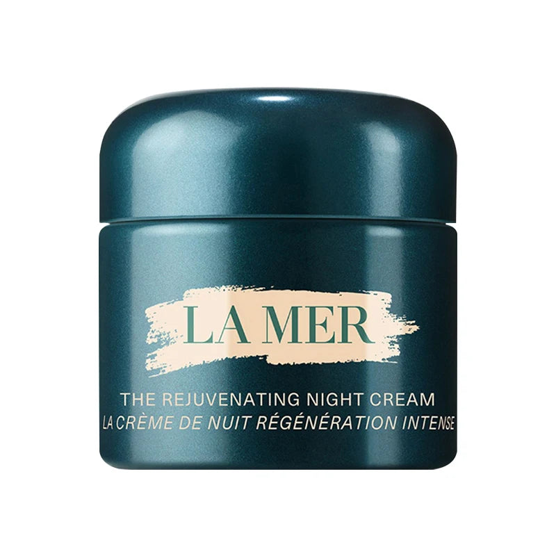 La Mer The Rejuvenating Night Cream 30ml/60ml