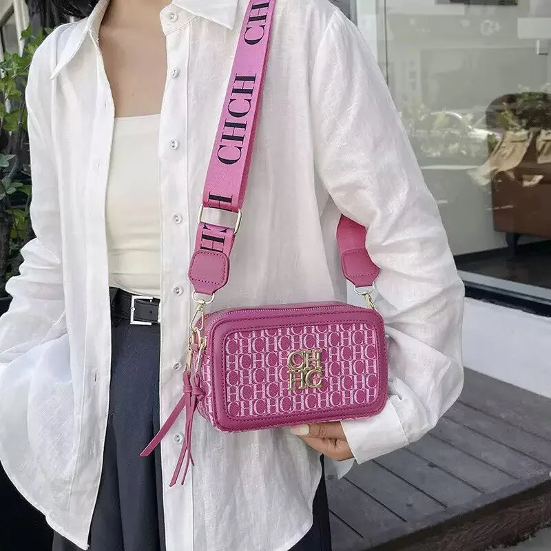 New Summer Travel Purse for Woman ,Tendency Square Handbag Small Shoulder Crossbody Bags ,Luxury Brand Women Bags Handbags