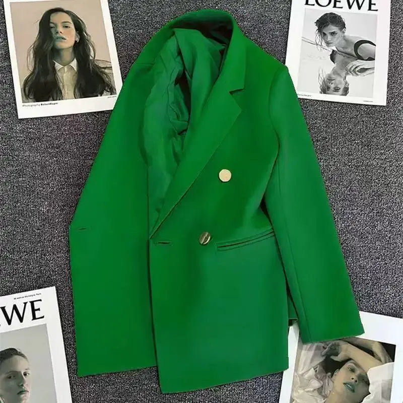 Lady Bright Casual Suit For Women All Season Everyday Wear