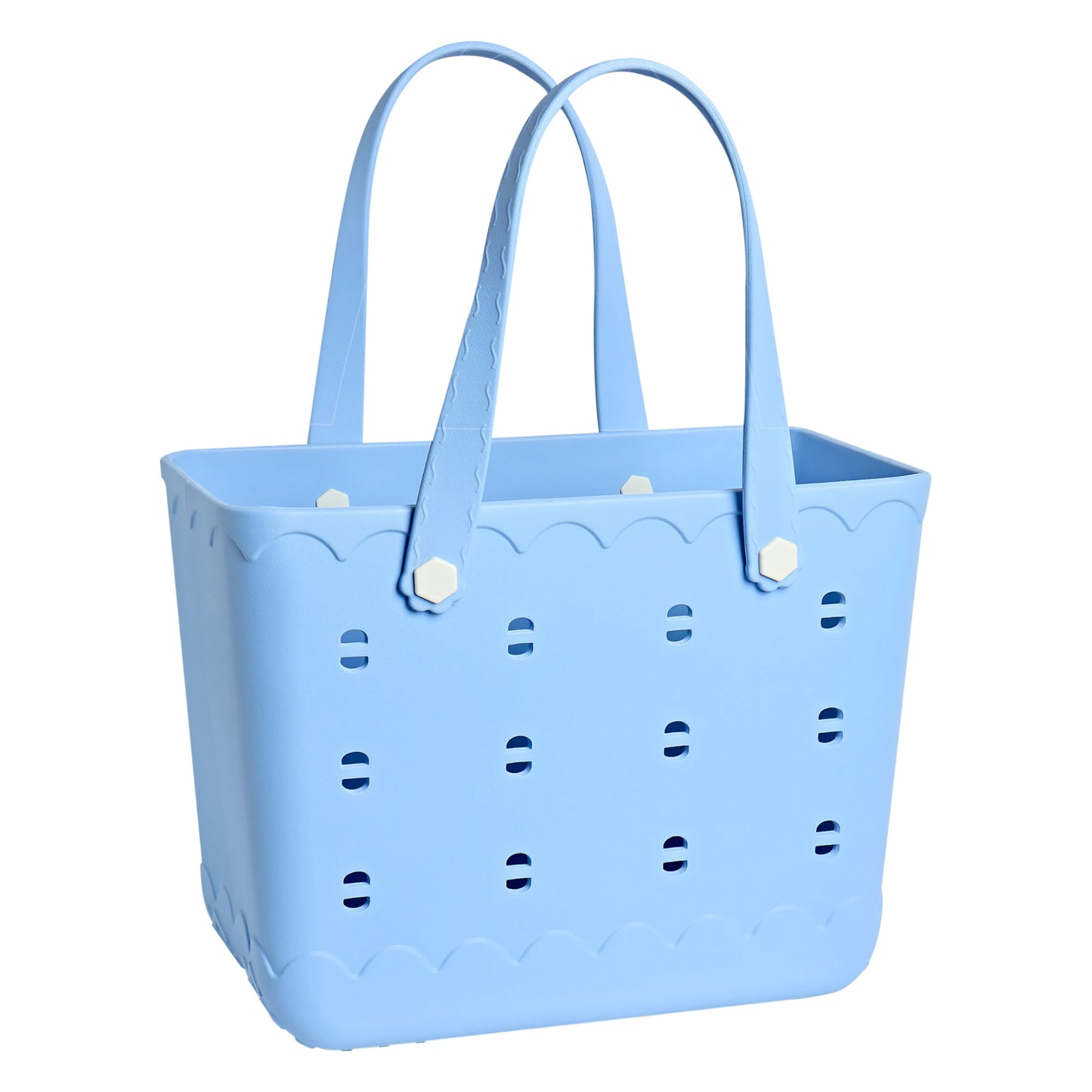 Beach bag, women's tote bag, large capacity bag, seaside beach bag, EVA beach handbag, beach bag suitable for, swimming pool, bo