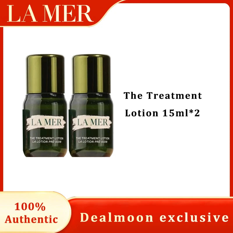 La Mer Moisturizing Skincare For Unisex Use Premium