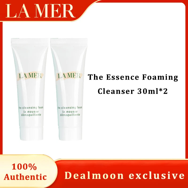 La Mer Moisturizing Skincare For Unisex Use Premium