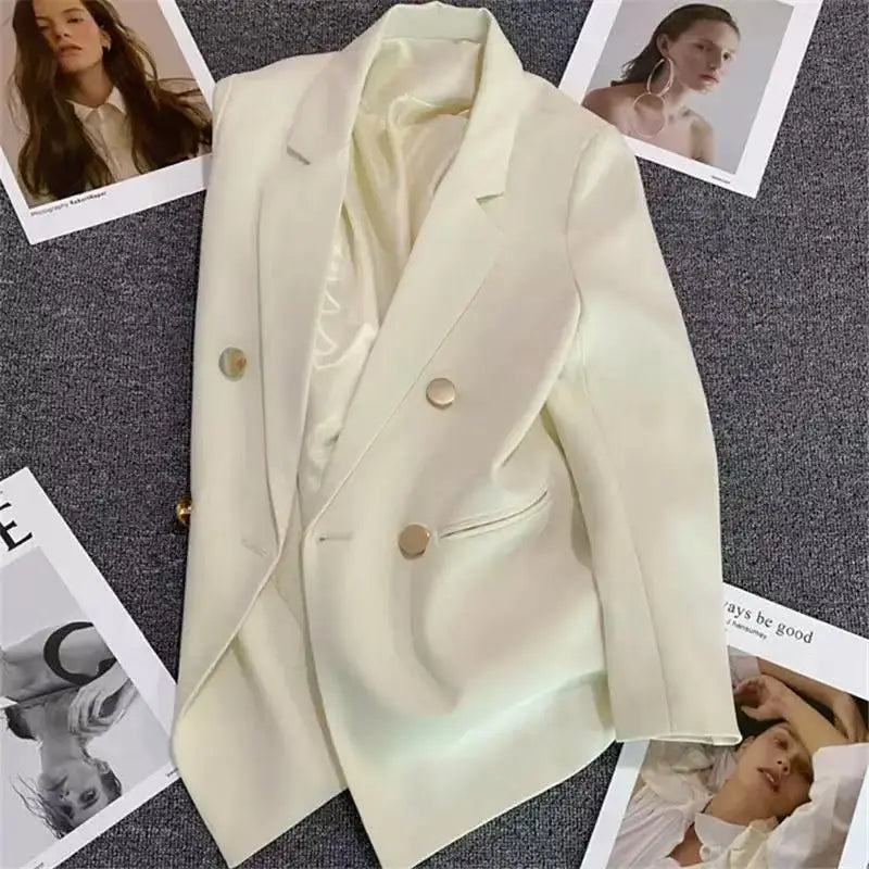 Lady Bright Casual Suit For Women All Season Everyday Wear
