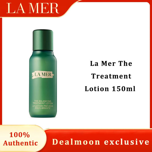 La Mer The Treatment Lotion 150ml (New Refreshing Formula) - Hydrating & Soothing