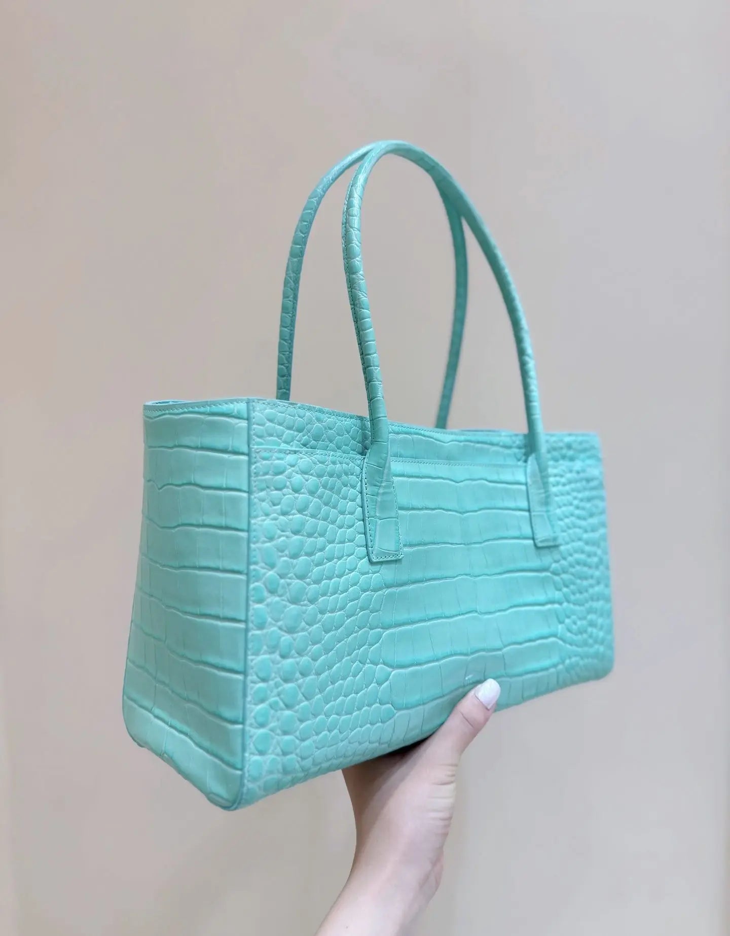 Water Repellent Nylon Organizer With Detachable Crossbody Compartments Bag
