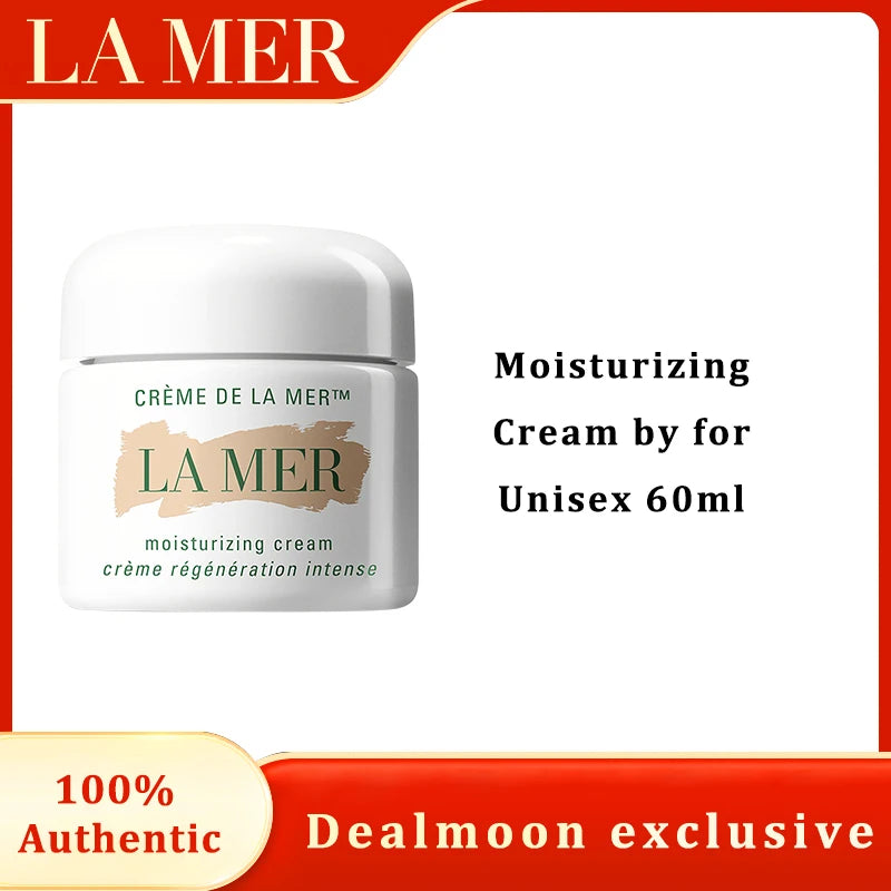 La Mer Moisturizing Skincare For Unisex Use Premium