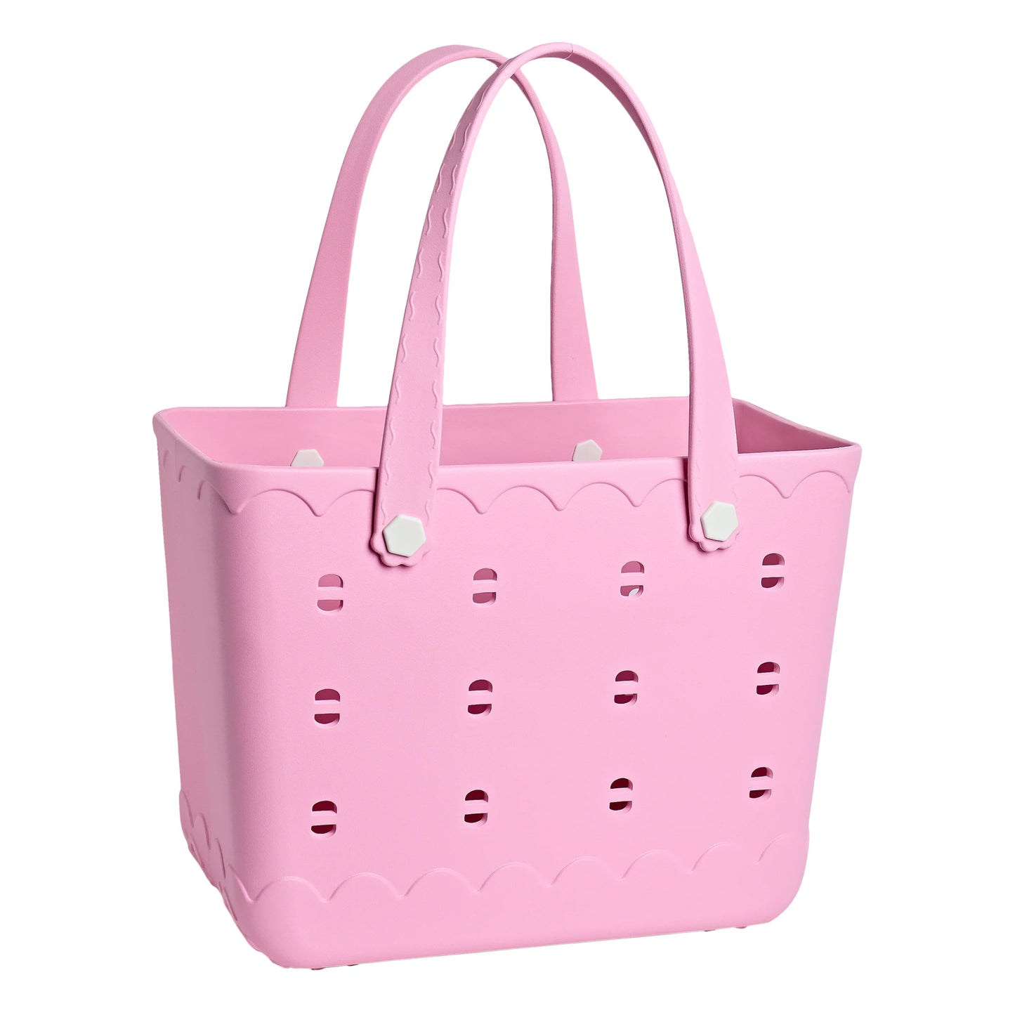 Beach bag, women's tote bag, large capacity bag, seaside beach bag, EVA beach handbag, beach bag suitable for, swimming pool, bo